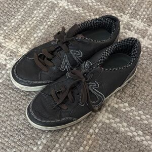 True Religion Men's Carson Low Sneaker